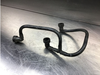 Kütusesüsteem LIEBHERR