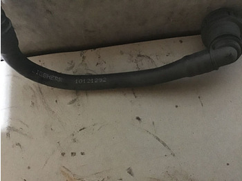 Kütusesüsteem LIEBHERR