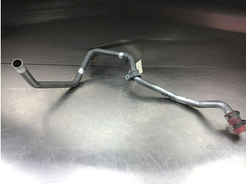 Kütusesüsteem LIEBHERR