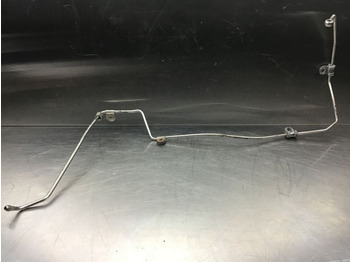 Kütusesüsteem LIEBHERR