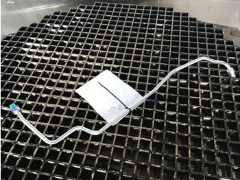 Kütusesüsteem LIEBHERR