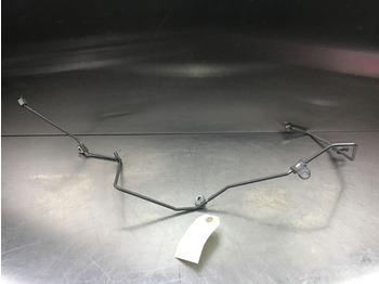 Kütusesüsteem LIEBHERR