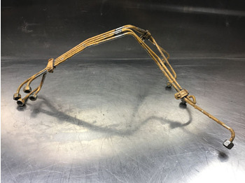 Kütusesüsteem LIEBHERR