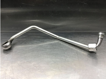 Kütusesüsteem LIEBHERR