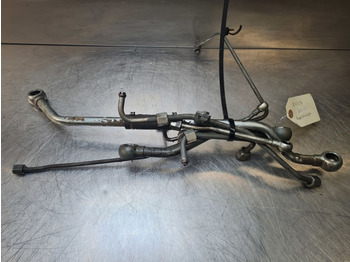 Kütusesüsteem LIEBHERR