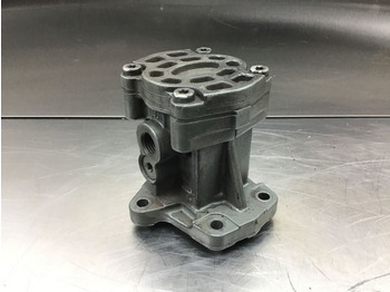Kütusepump LIEBHERR