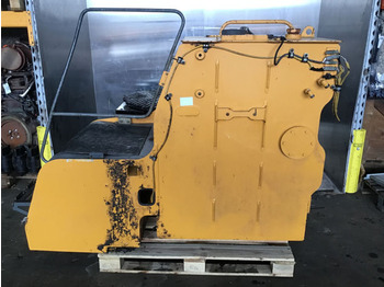 Kütusepaak LIEBHERR