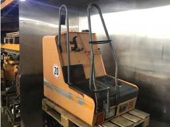 Kütusepaak LIEBHERR