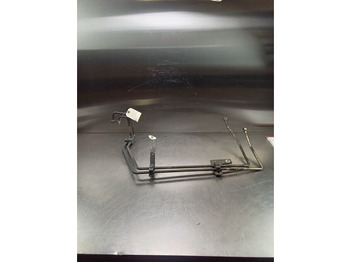 Kütusesüsteem LIEBHERR