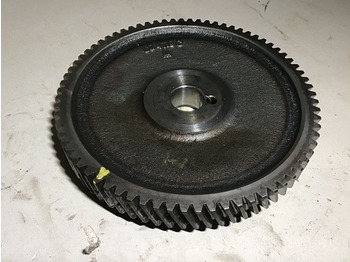 Käigukast LIEBHERR