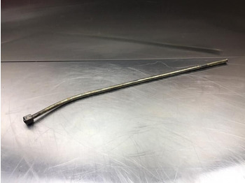 Mootor ja varuosad LIEBHERR