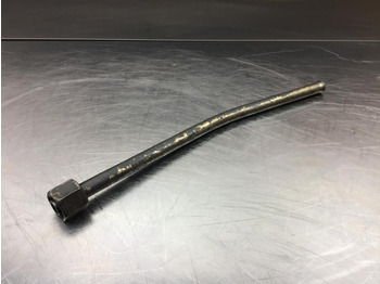 Mootor ja varuosad LIEBHERR