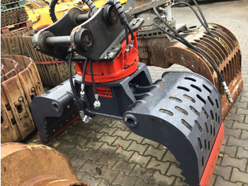 Haarats LIEBHERR
