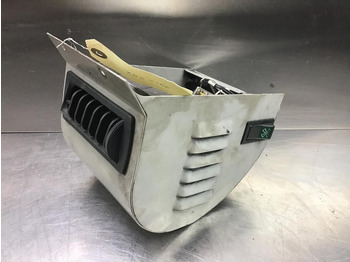 Armatuurlaud LIEBHERR