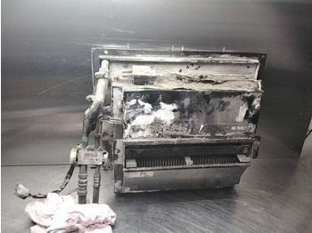 Soojendus/ Ventilatsioon LIEBHERR