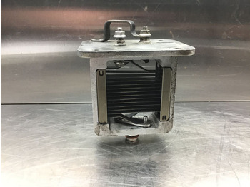 Soojendus/ Ventilatsioon LIEBHERR