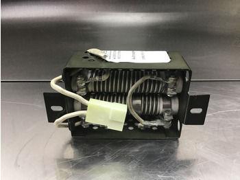 Salongiventilaator LIEBHERR