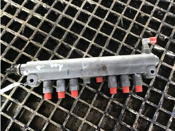 Kütusesüsteem LIEBHERR