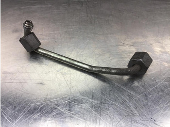 Kütusesüsteem LIEBHERR