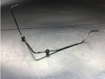 Kütusefilter LIEBHERR