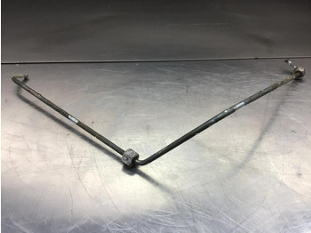 Kütusefilter LIEBHERR