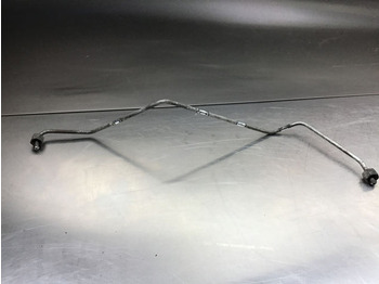 Kütusefilter LIEBHERR