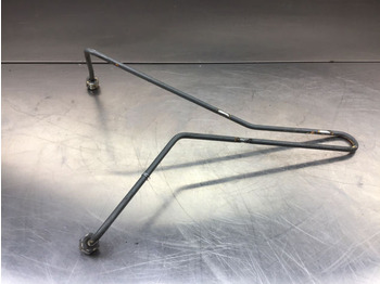 Kütusesüsteem LIEBHERR