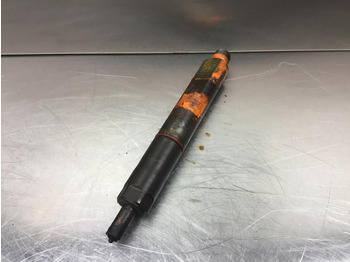 Sissepritse LIEBHERR