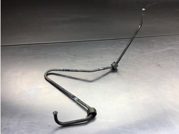 Kütusefilter LIEBHERR