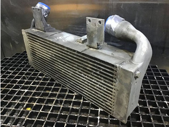 Sisejahutus Liebherr Intercooler: pilt 2 Sisejahutus Liebherr Intercooler: pilt 2