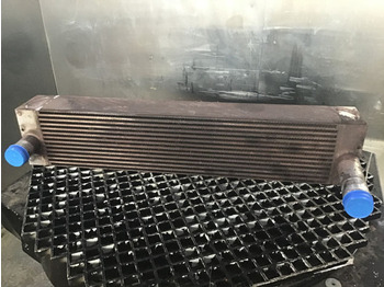 Sisejahutus LIEBHERR