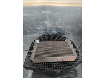 Sisejahutus LIEBHERR