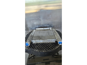 Sisejahutus LIEBHERR