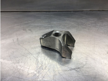 Mootor ja varuosad LIEBHERR