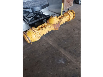 Telg ja varuosad LIEBHERR