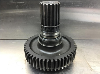 Hüdraulika LIEBHERR