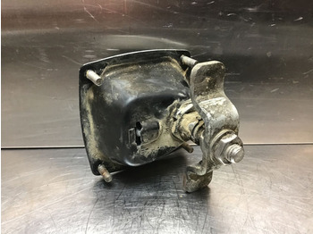 Pealisehitus ja välispind LIEBHERR