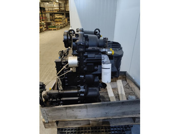 Käigukast Liebherr: pilt 3 Käigukast Liebherr: pilt 3