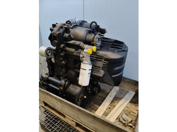 Käigukast Liebherr: pilt 4 Käigukast Liebherr: pilt 4