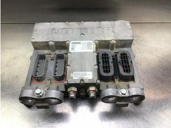 Mootori juhtimisseade LIEBHERR