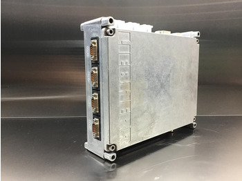 Mootori juhtimisseade LIEBHERR