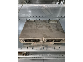 Mootori juhtimisseade LIEBHERR