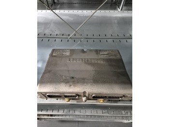 Mootori juhtimisseade LIEBHERR