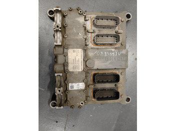 Mootori juhtimisseade LIEBHERR