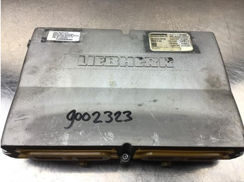 Mootori juhtimisseade LIEBHERR