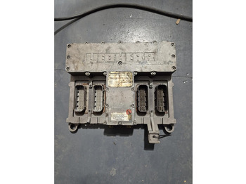 Mootori juhtimisseade LIEBHERR