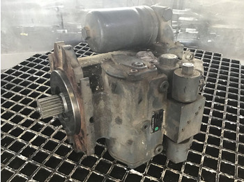 Hüdrauliline pump LIEBHERR