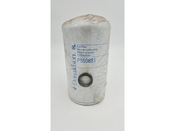 Kütusefilter LIEBHERR