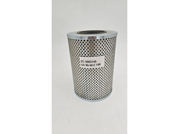 Hüdrauliline filter LIEBHERR