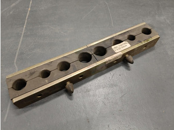 Pealisehitus ja välispind LIEBHERR